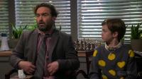 Click to watch 'A Kiss Is Just A Kiss' (popup) The Conners